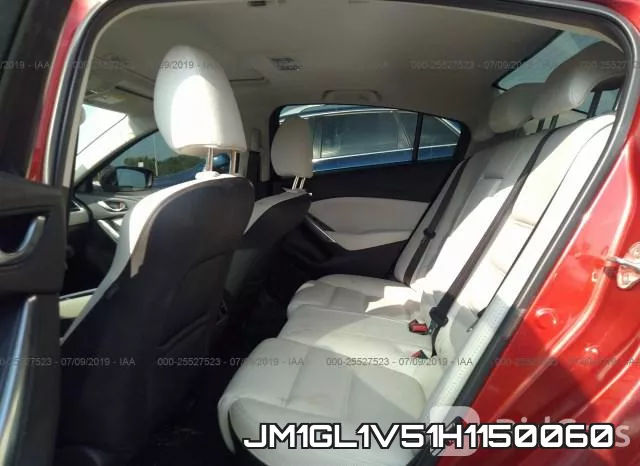 JM1GL1V51H1150060 фото 9