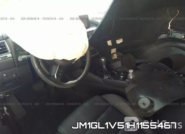 JM1GL1V51H1155467 фото 6