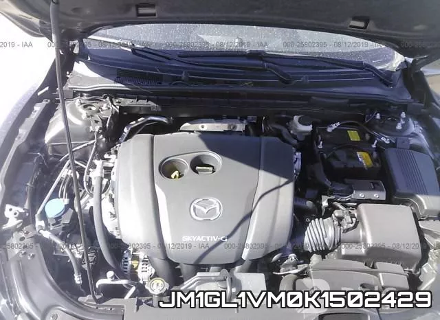 JM1GL1VM0K1502429 фото 2