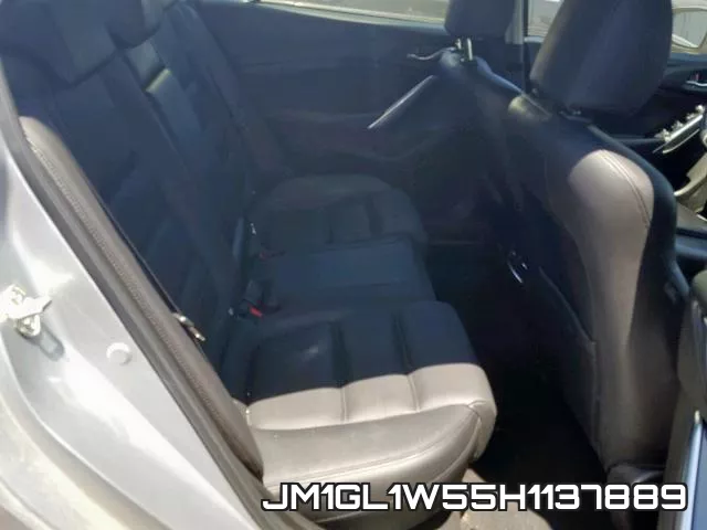 JM1GL1W55H1137889 фото 7
