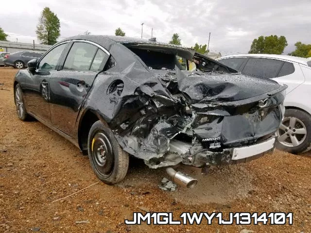 JM1GL1WY1J1314101 фото 4