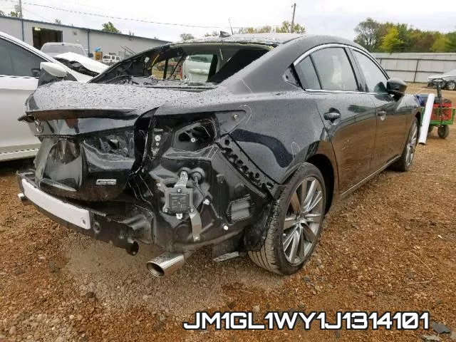 JM1GL1WY1J1314101 фото 5