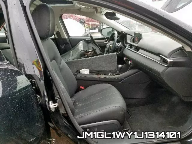 JM1GL1WY1J1314101 фото 6
