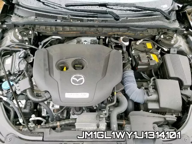 JM1GL1WY1J1314101 фото 8