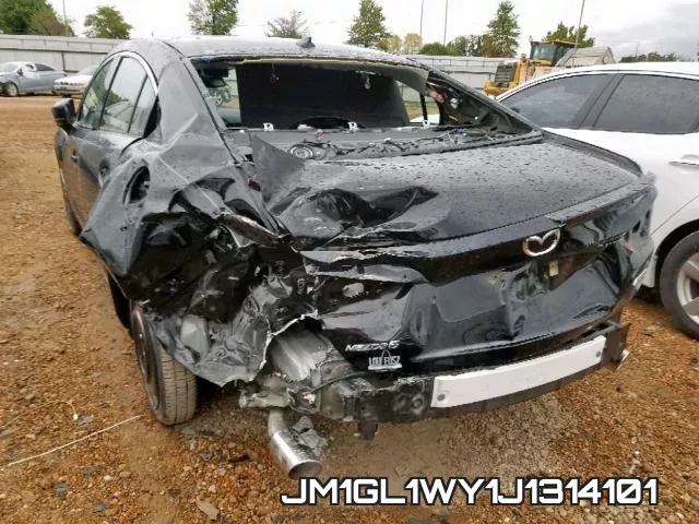 JM1GL1WY1J1314101 фото 10