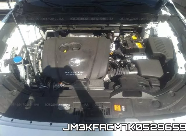 JM3KFACM7K0529659 фото 2