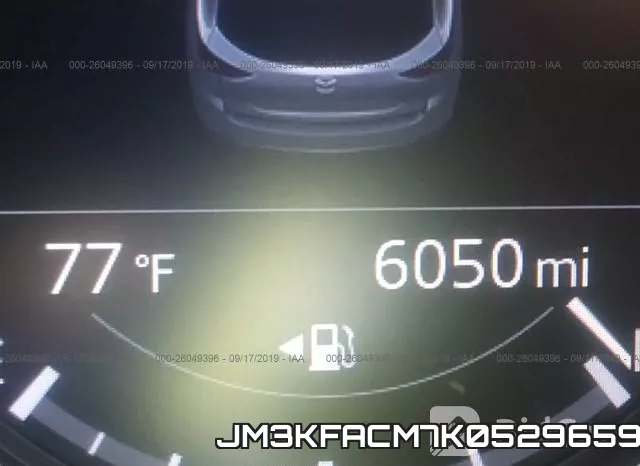 JM3KFACM7K0529659 фото 8