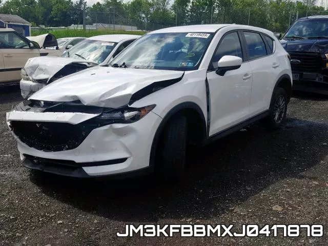 JM3KFBBMXJ0417878 фото 3