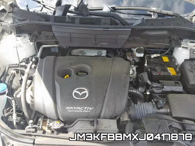 JM3KFBBMXJ0417878 фото 8