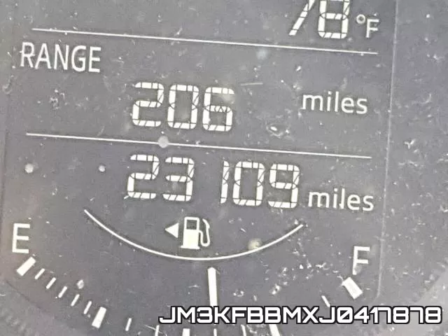 JM3KFBBMXJ0417878 фото 9