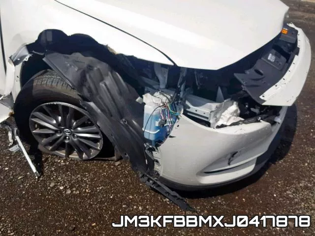 JM3KFBBMXJ0417878 фото 10