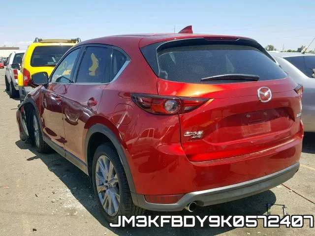JM3KFBDY9K0572407 фото 4