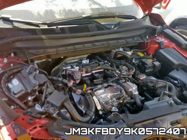 JM3KFBDY9K0572407 фото 8