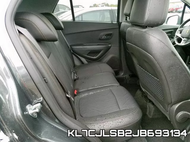 KL7CJLSB2JB693134 фото 7