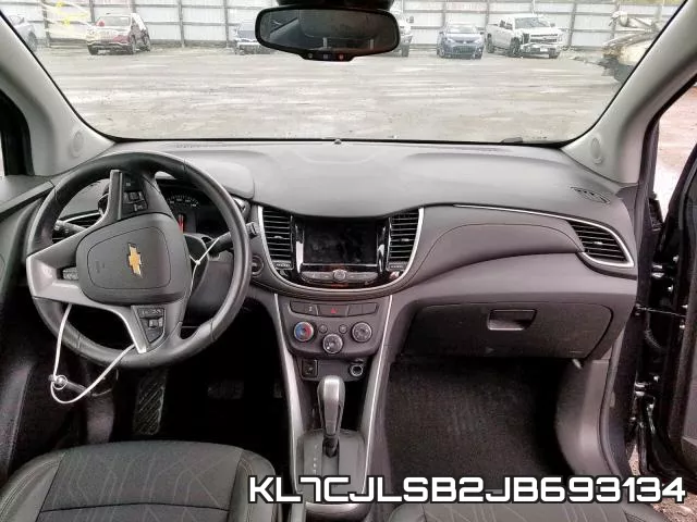 KL7CJLSB2JB693134 фото 10