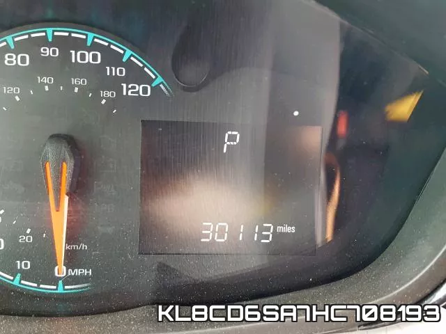 KL8CD6SA7HC708193 фото 9