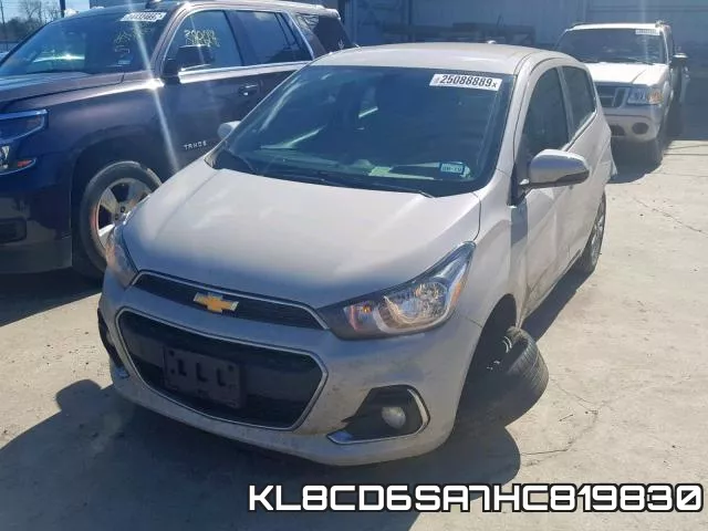 KL8CD6SA7HC819830 фото 3