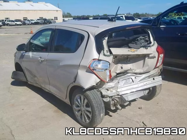 KL8CD6SA7HC819830 фото 4