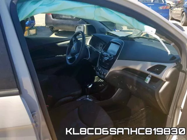 KL8CD6SA7HC819830 фото 6