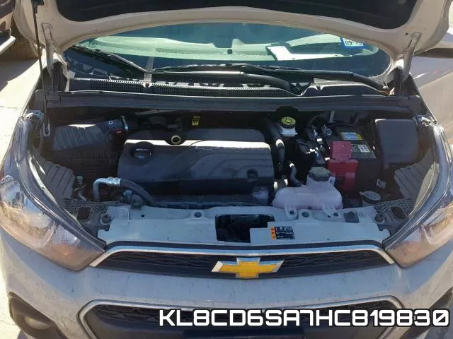 KL8CD6SA7HC819830 фото 8