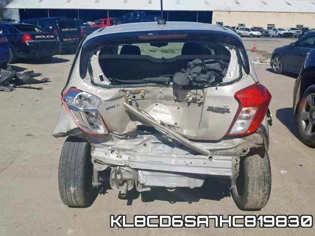 KL8CD6SA7HC819830 фото 10