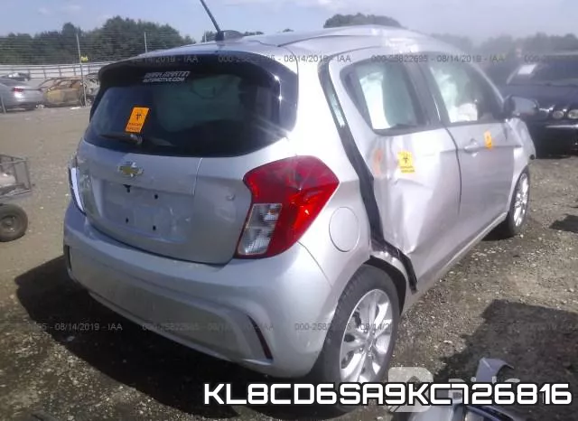 KL8CD6SA9KC726816 фото 5