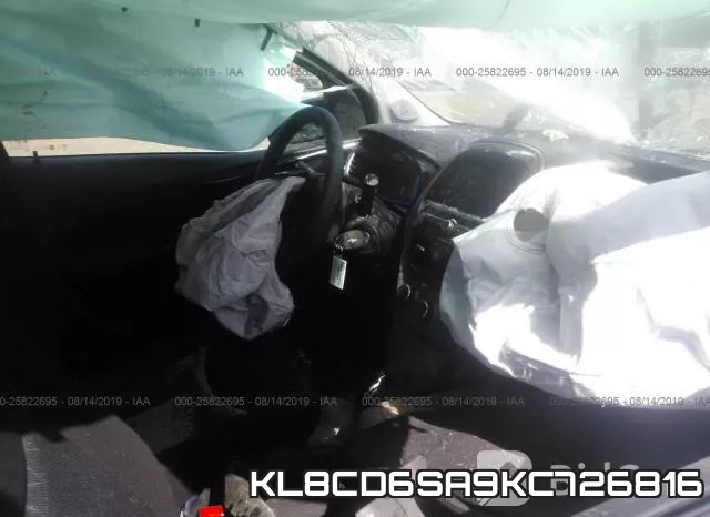 KL8CD6SA9KC726816 фото 6