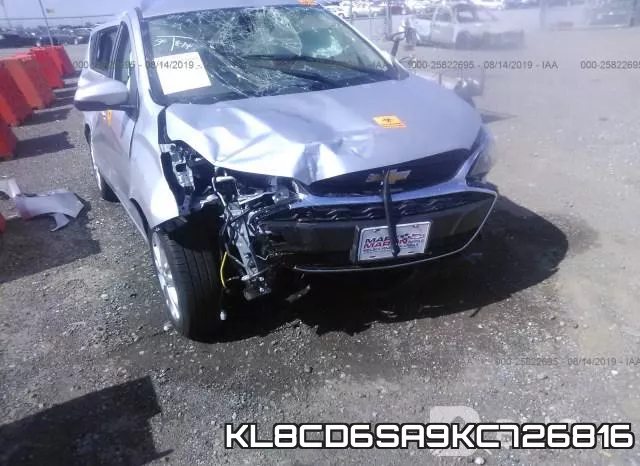 KL8CD6SA9KC726816 фото 7