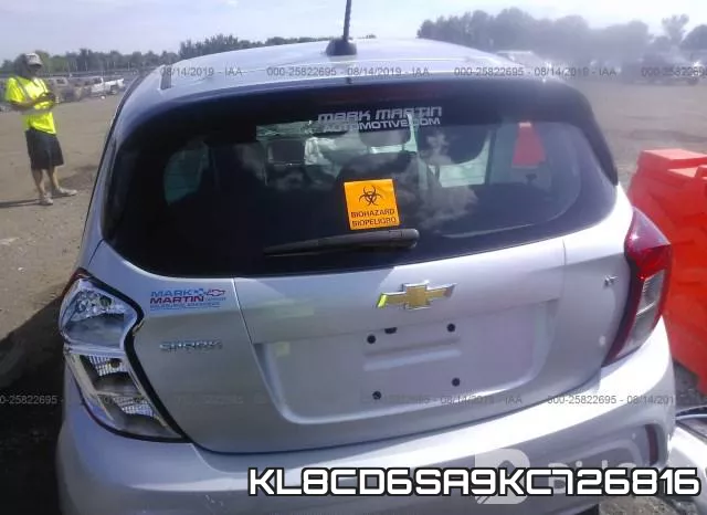 KL8CD6SA9KC726816 фото 9