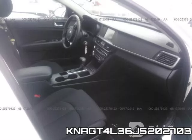 KNAGT4L36J5202703 фото 6