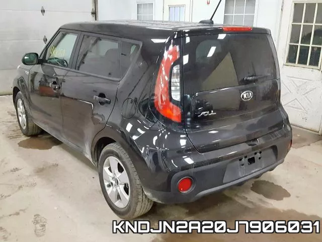 KNDJN2A20J7906031 фото 4