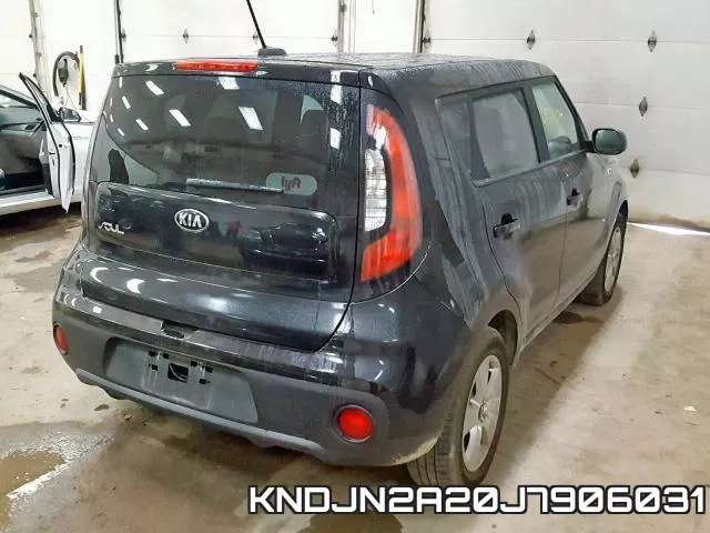 KNDJN2A20J7906031 фото 5