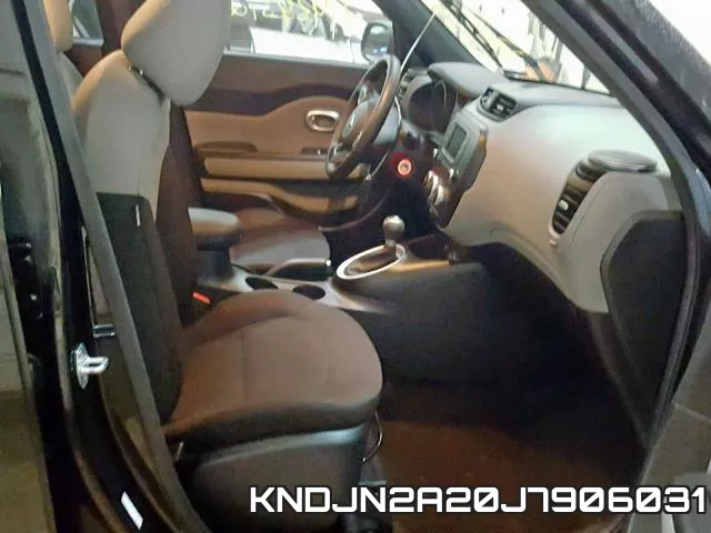 KNDJN2A20J7906031 фото 6
