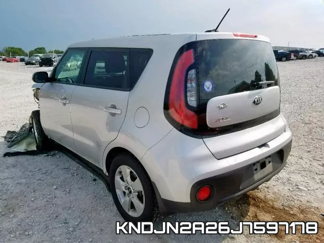KNDJN2A26J7597178 фото 4