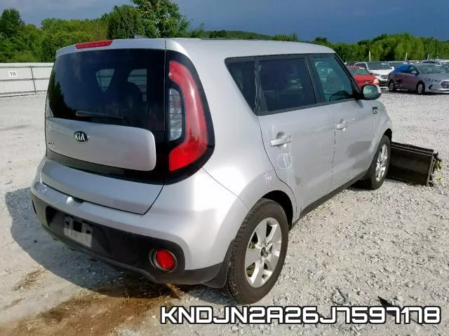 KNDJN2A26J7597178 фото 5