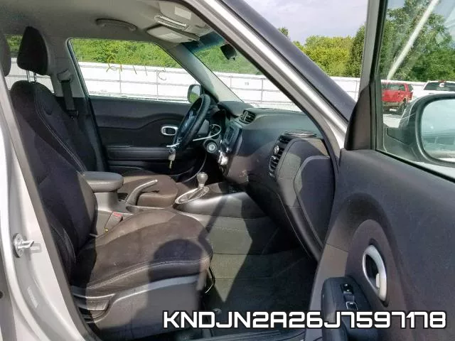 KNDJN2A26J7597178 фото 6