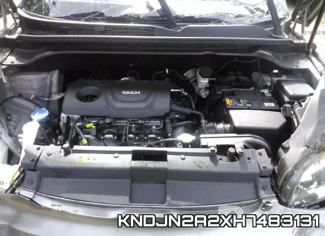 KNDJN2A2XH7483131 фото 2