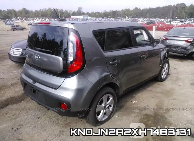 KNDJN2A2XH7483131 фото 5