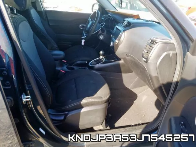 KNDJP3A53J7545257 фото 6