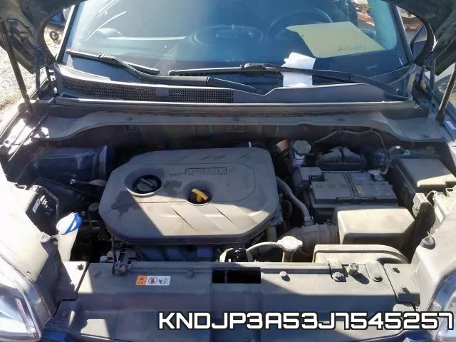 KNDJP3A53J7545257 фото 8