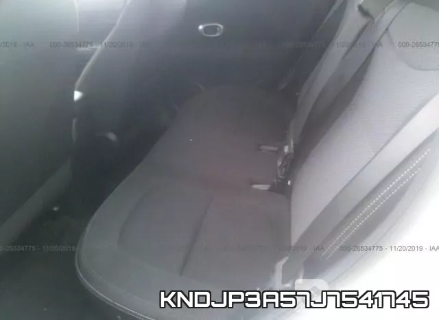 KNDJP3A57J7541745 фото 9