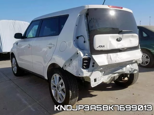 KNDJP3A58K7699013 фото 4