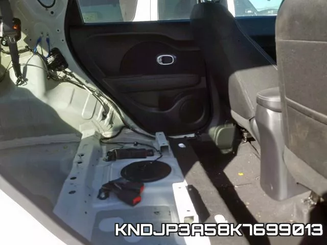 KNDJP3A58K7699013 фото 7