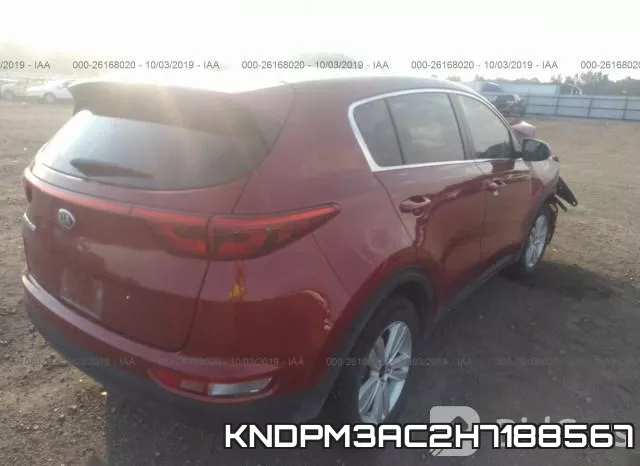 KNDPM3AC2H7188567 фото 4
