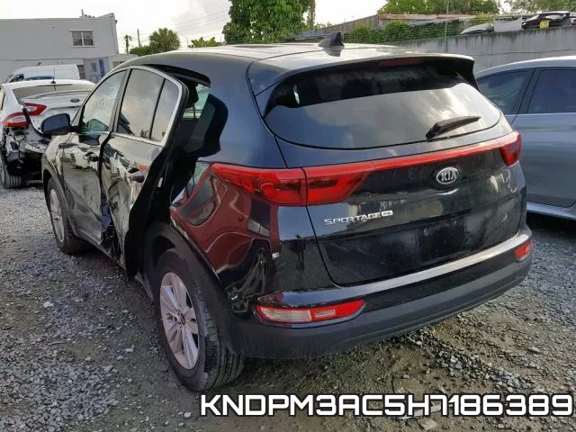 KNDPM3AC5H7186389 фото 4