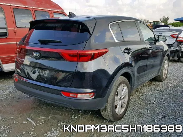 KNDPM3AC5H7186389 фото 5