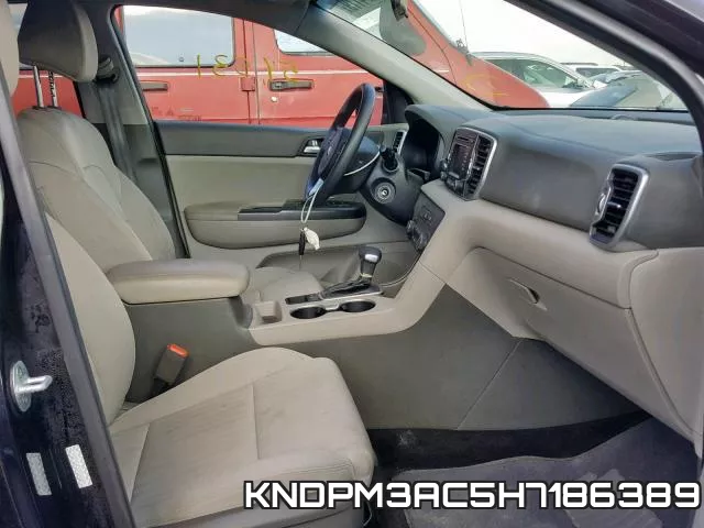 KNDPM3AC5H7186389 фото 6
