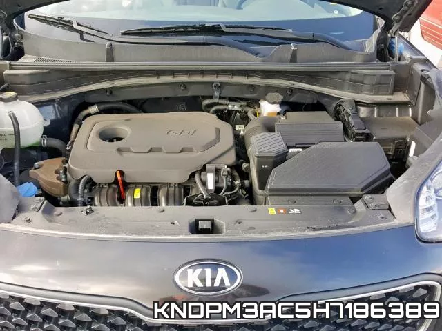 KNDPM3AC5H7186389 фото 8