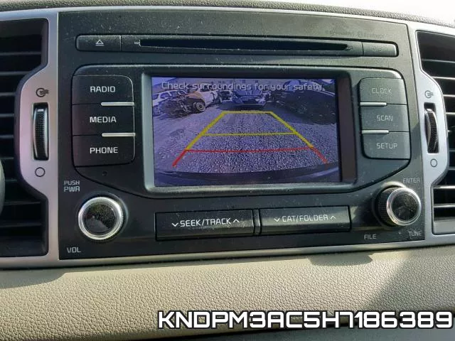 KNDPM3AC5H7186389 фото 10