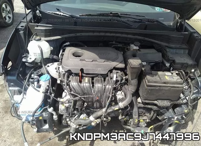 KNDPM3AC9J7447996 фото 2